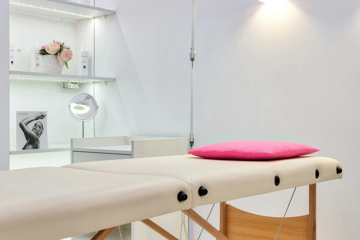 Web pro masážní salon: jak získat více zákazníků z Googlu